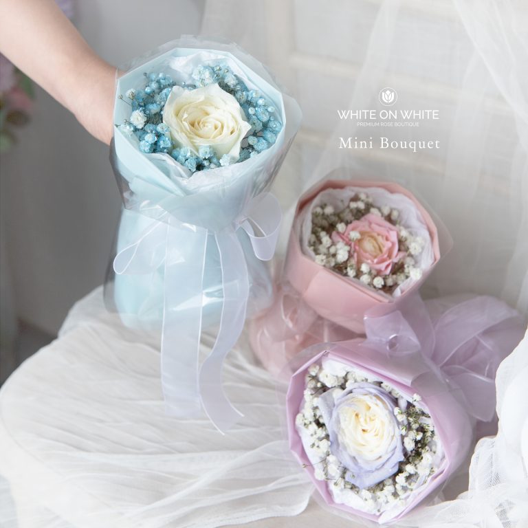 lil adorie bouquet- Below RM100 for birthday and apology gift, below RM100 flowers, budget bouquet