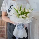 Ariels Bouquet- Special Birthday & Friendship Flowers