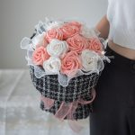 Bliss Love soap bouquet