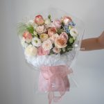First Love bouquet