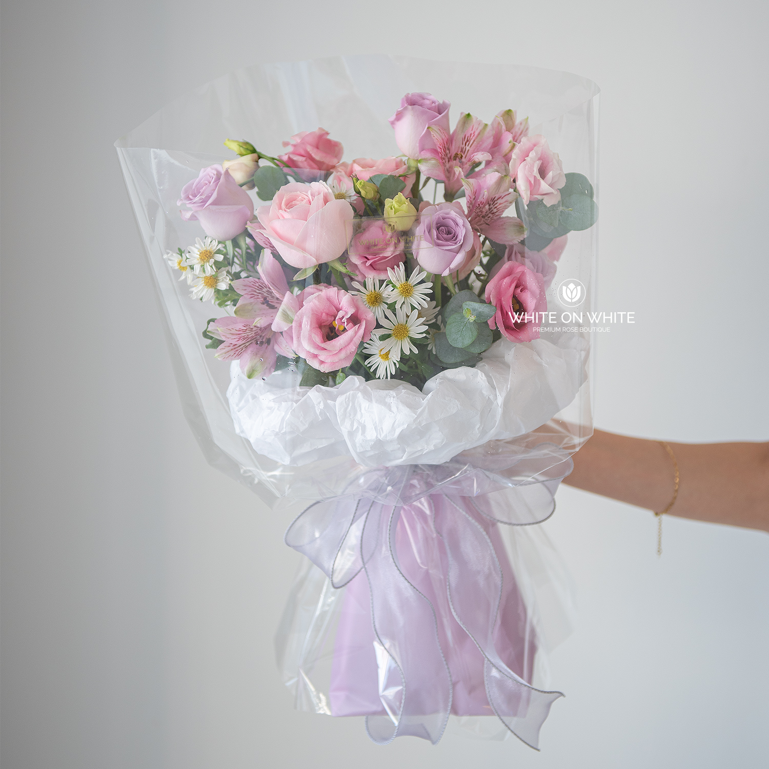 My sweetie My sweetie bouquet