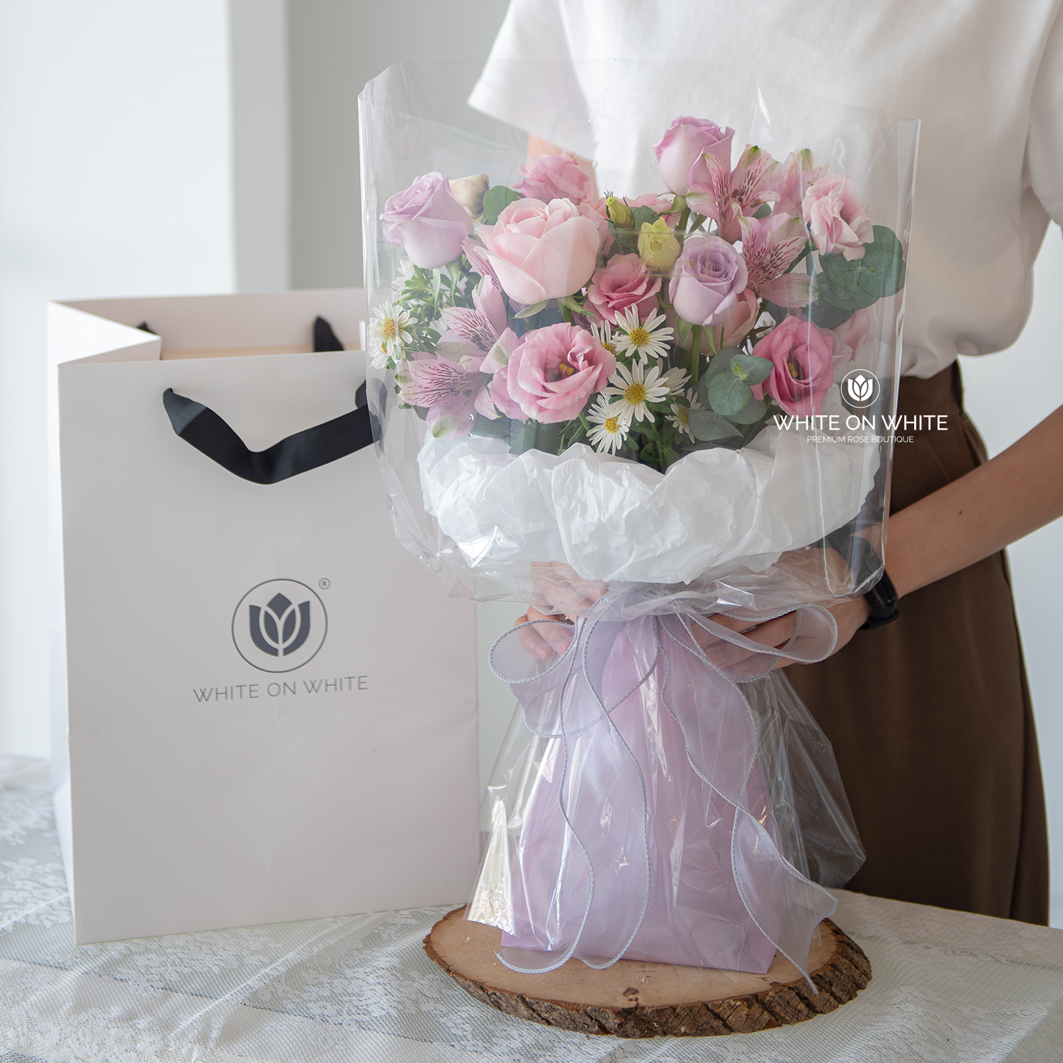 My sweetie My sweetie bouquet