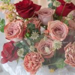 Vintage Love Bouquet