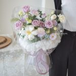 Lydia bouquet for birthday and friendship occasion, same day flower delivery