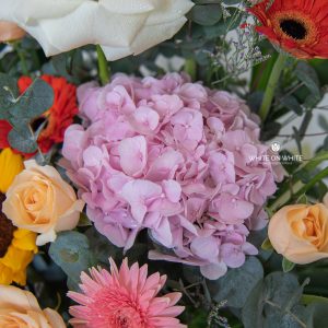 New Journey flower stand