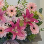 Flower Stand | Congratulations & Business Opening