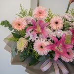 Flower Stand | Congratulations & Business Opening