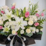 Eternal Peace condolence