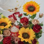 Full of Joy flower box