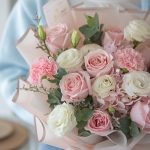 gentle love bouquet