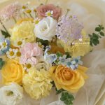 Loving You Forever Bouquet for Birthday & Friendship