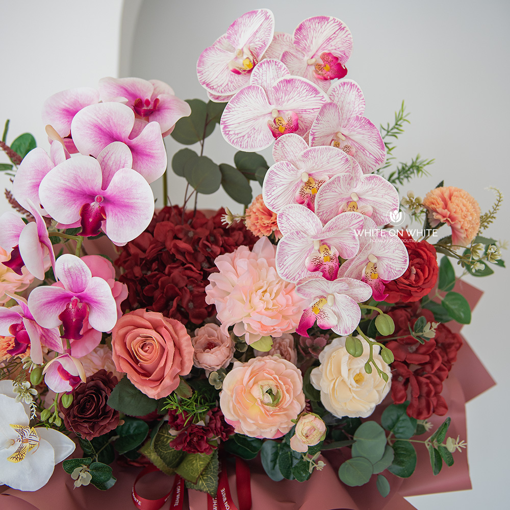 warmest congratulations Warmest Congratulations Flower Stand | Congratulations & Business Opening