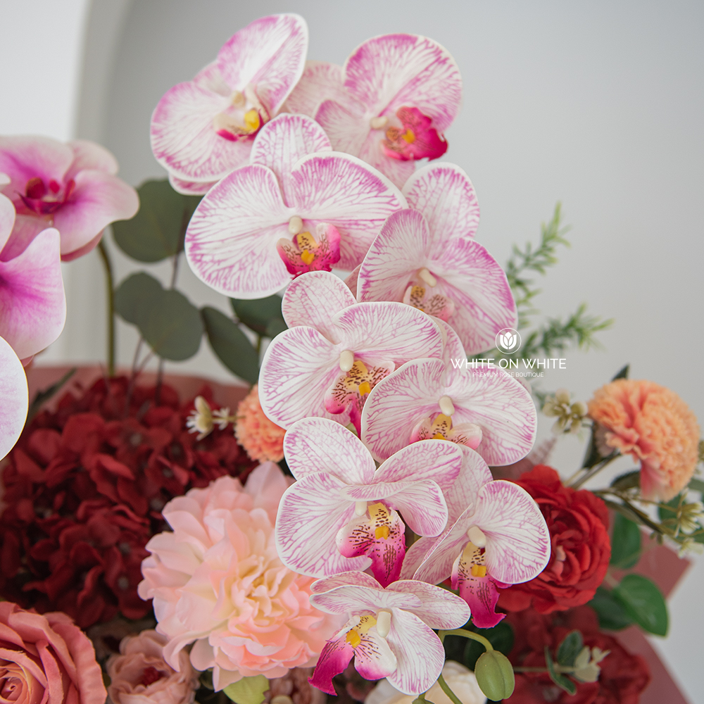 warmest congratulations Warmest Congratulations Flower Stand | Congratulations & Business Opening