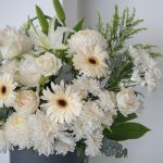 Everlasting Peace Box for condolence and sympathy