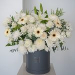 Everlasting Peace Box for condolence and sympathy