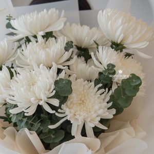 Purity of Heart for condolence and sympathy occasion