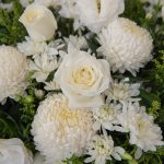 Sympathy Stand - Condolence & Funeral Flower Arrangement