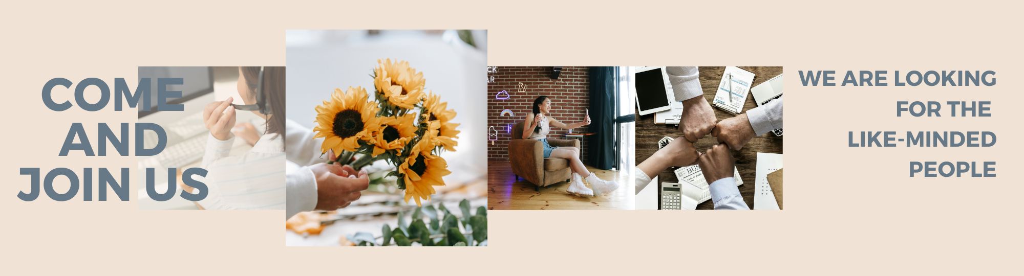 Careers, job vacancy, florist vacancies near me