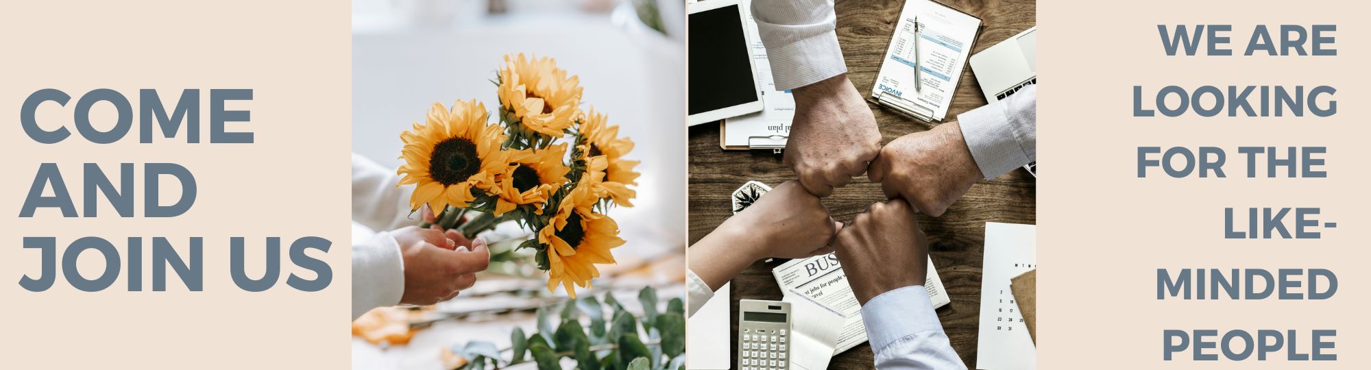 Careers, job vacancy, florist vacancies near me