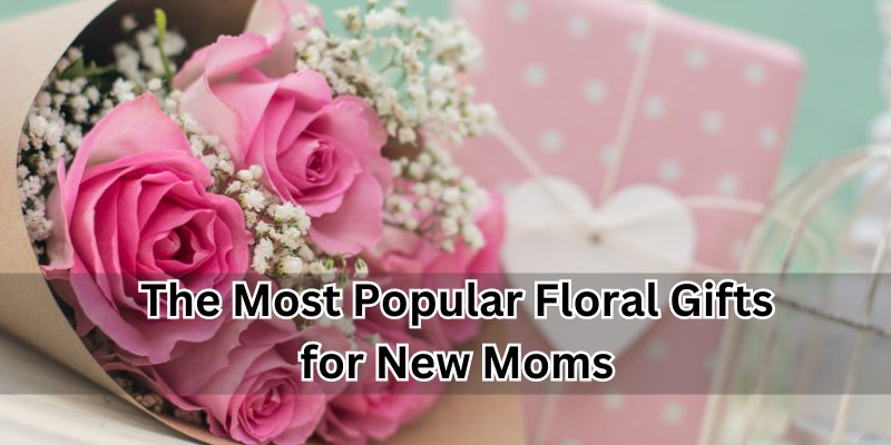 Floral Gifts