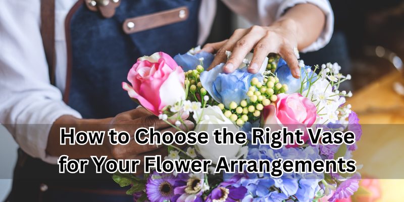 Flower Arrangements