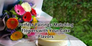 Matching Flowers