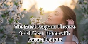 Natural Scents