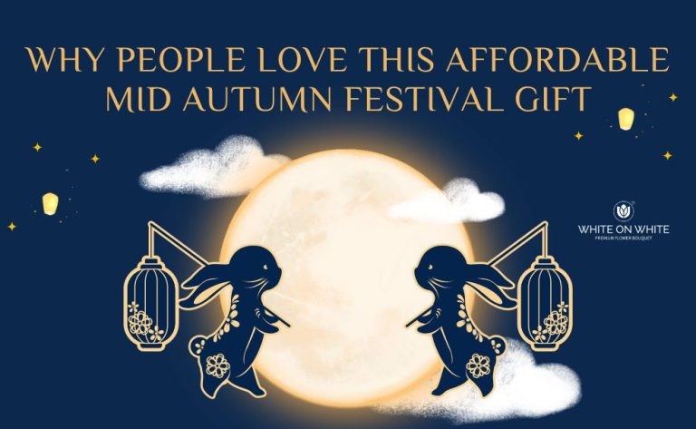 mid-autumn festival gift