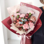 M02 Adore Mom Bouquet
