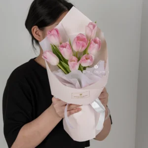 M02 Adore Mom Bouquet, mother's day flowers, mother's day bouquet