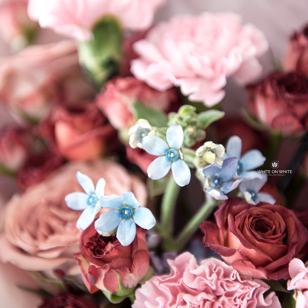 M02 Adore Mom Bouquet