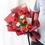 M04 Mamma Mia Bouquet