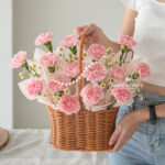 M05 Elegant Love Basket