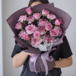 M08 Oh My Mum Bouquet