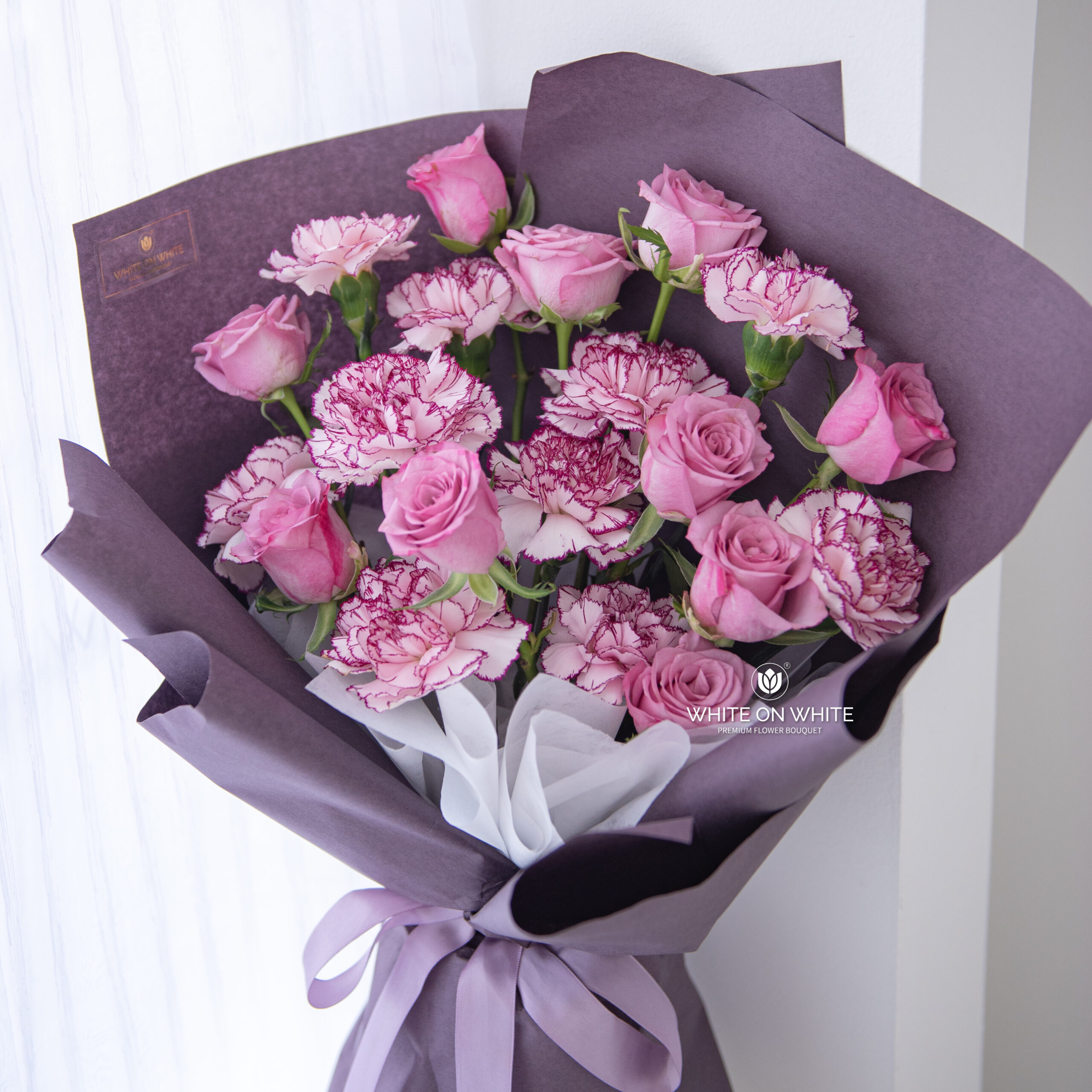 M08 Oh My Mum Bouquet 3