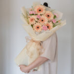 M09 Mama Sunshine Bouquet