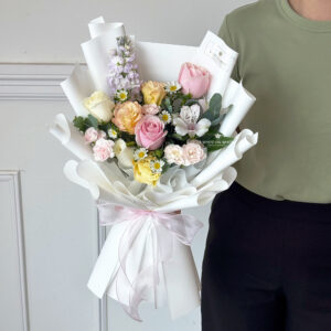 Eternal Love Bouquet