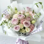 Lovely lady bouquet 3