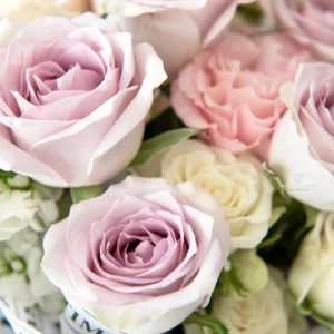 Lovely lady bouquet 4