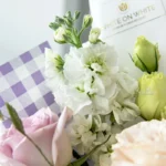 Lovely lady bouquet 5