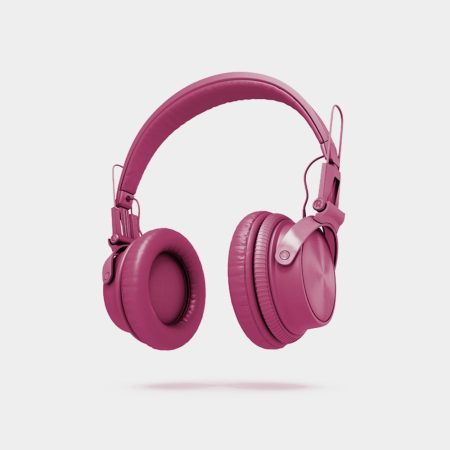 Headphone